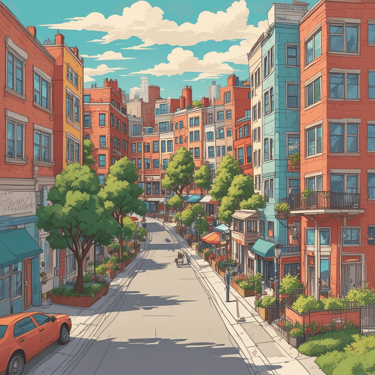 Daily Grind Run game banner