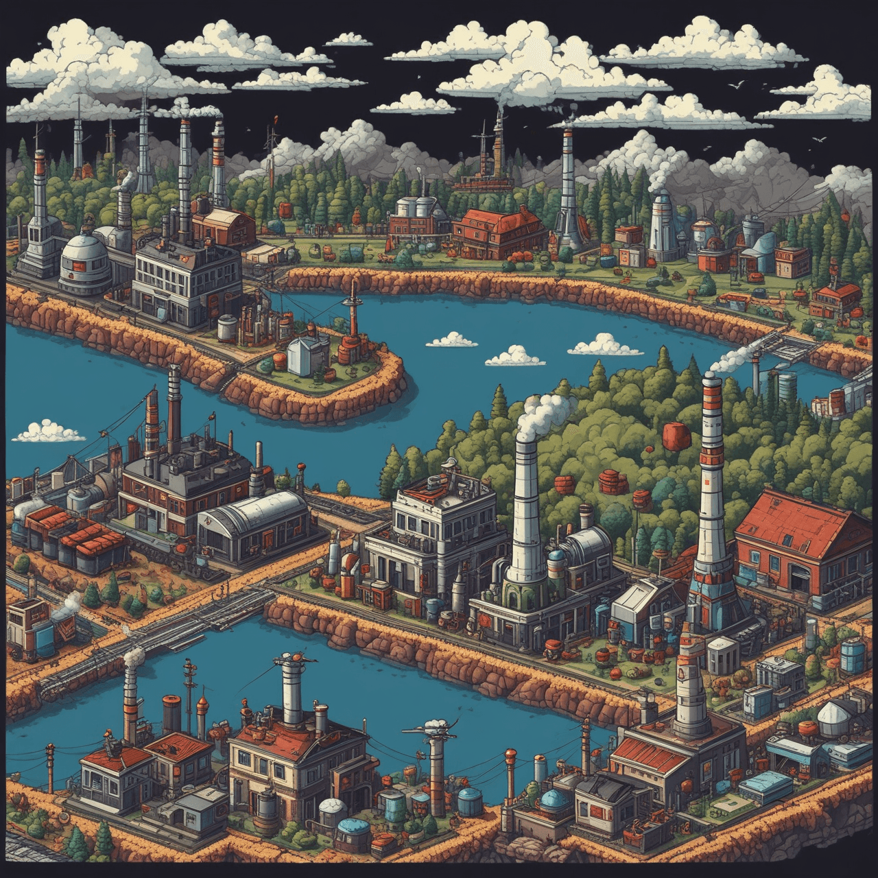 Energy Shift Run game banner