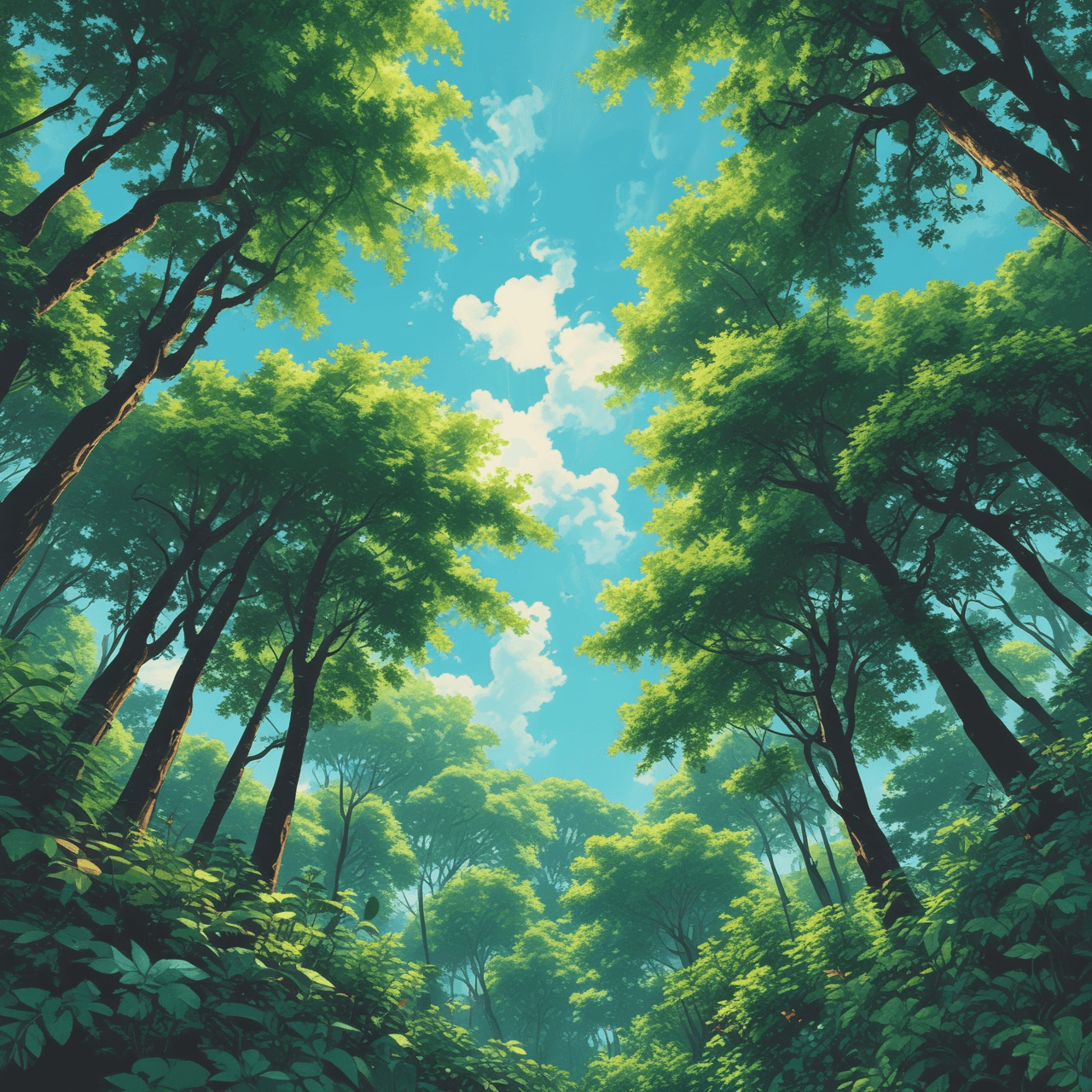 Plant Power Quiz game banner