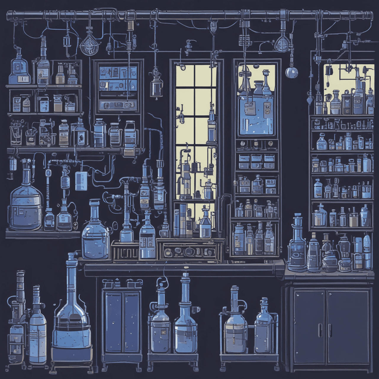 Pressure Racer game banner