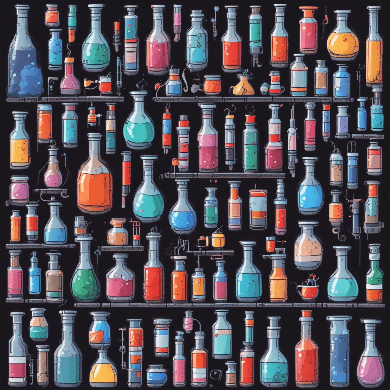 Polymer Race game banner