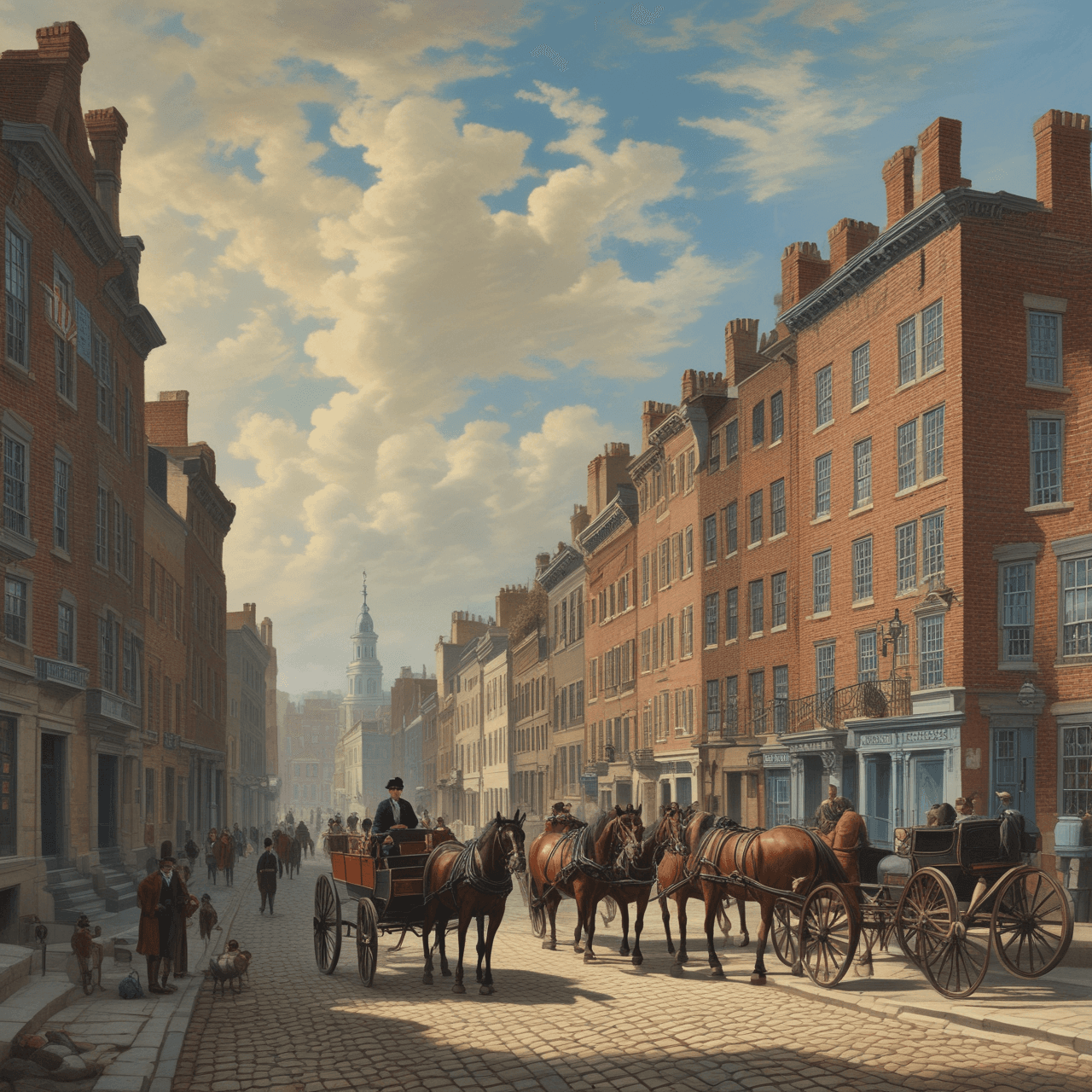 History Highway Run game banner