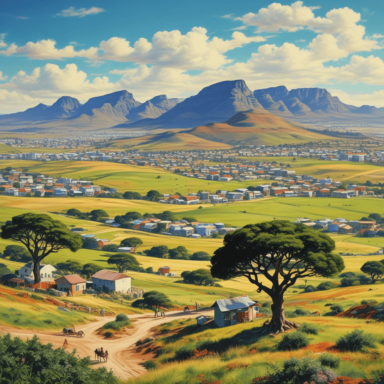 Mandela's Freedom Flight game banner