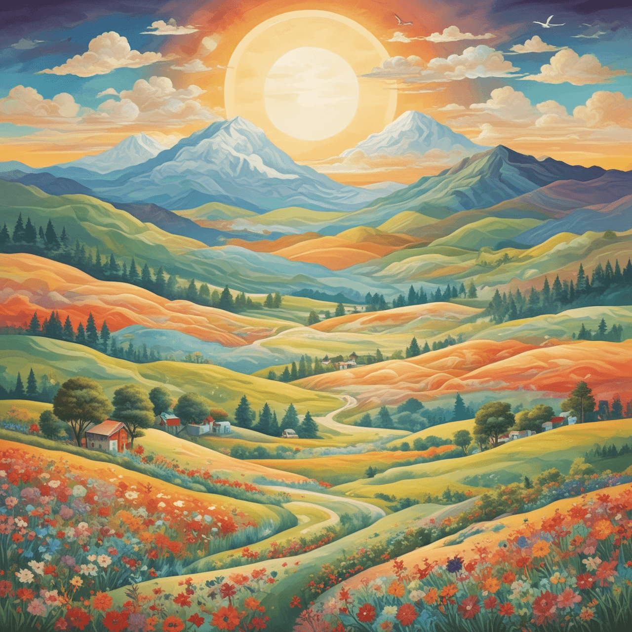 Levensbeschouwing Quiz Run game banner