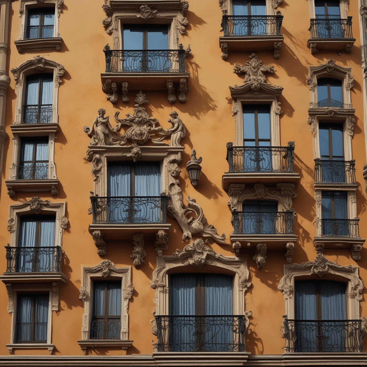 Corrida Barroca Quiz game banner