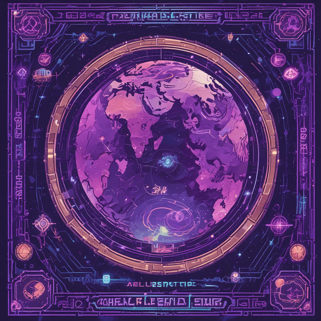 Lingo Jetpack Blitz game banner