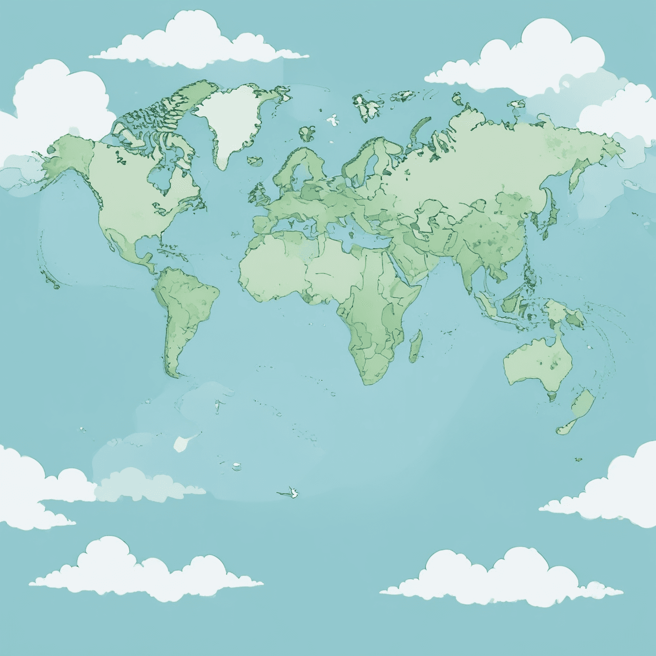 Social Studies Quiz Defenders game banner