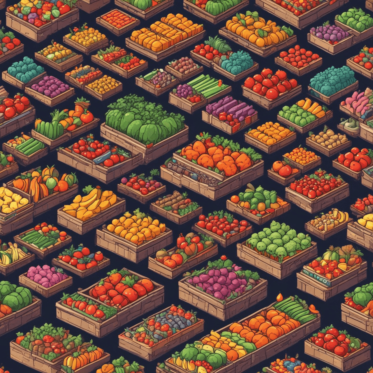 Nutri-Dash game banner