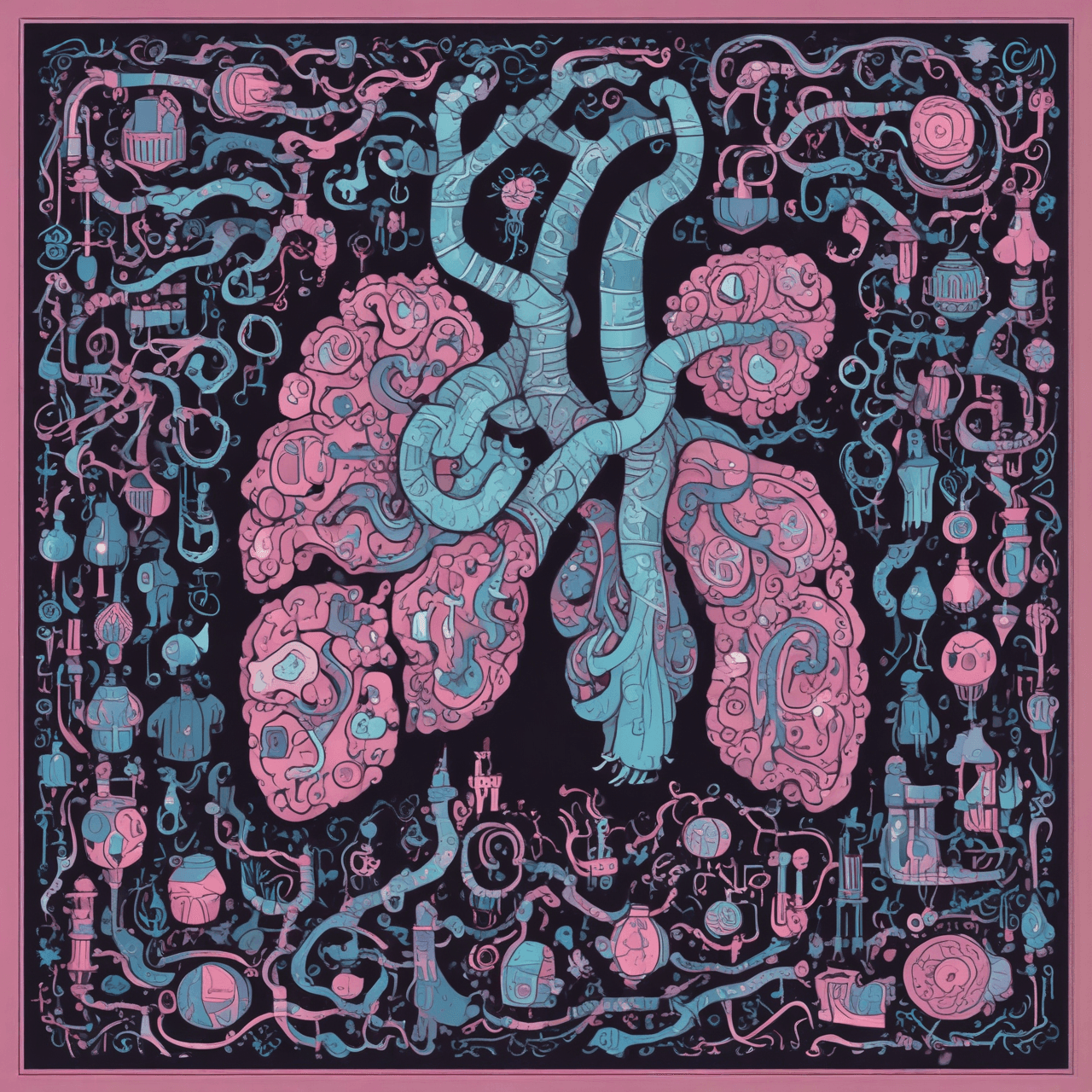 Breath Race game banner