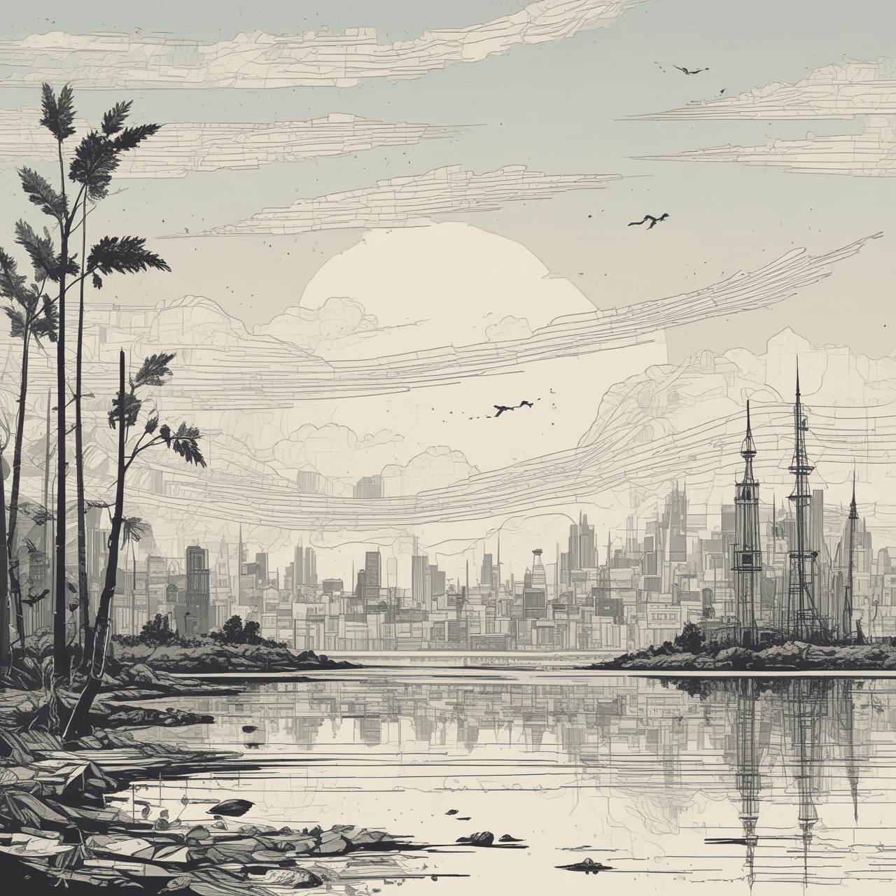 AP Style Bridge game banner