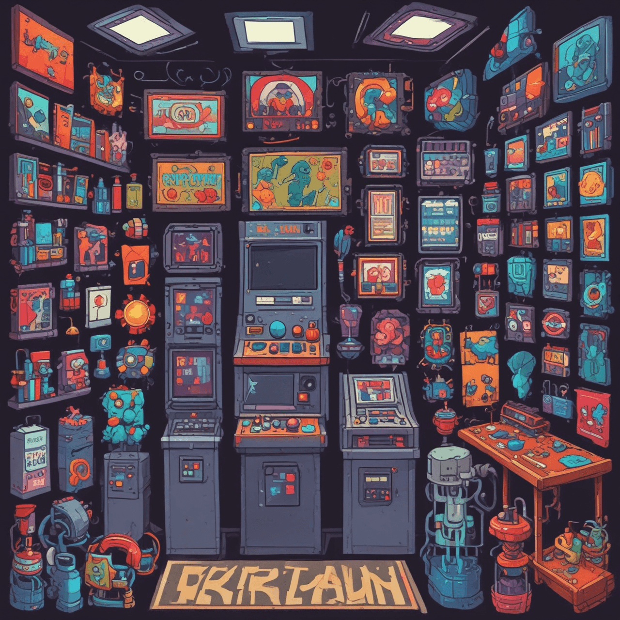 Mitose: A Corrida Celular game banner