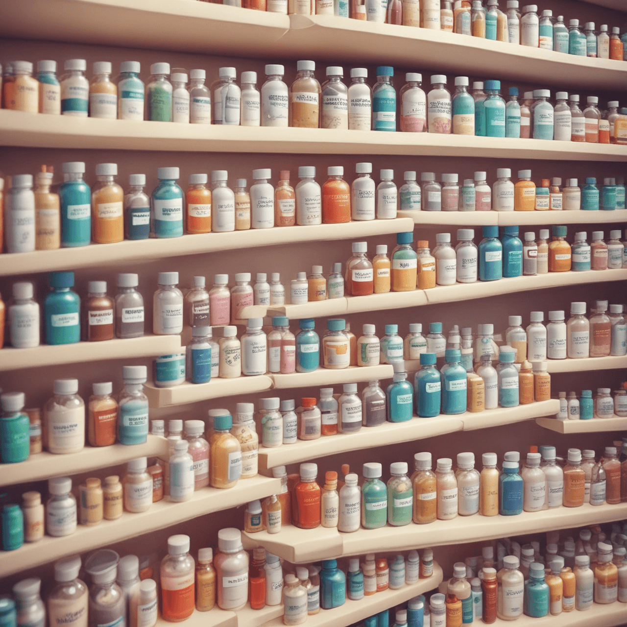 Defensores del Quiz Farmacéutico game banner