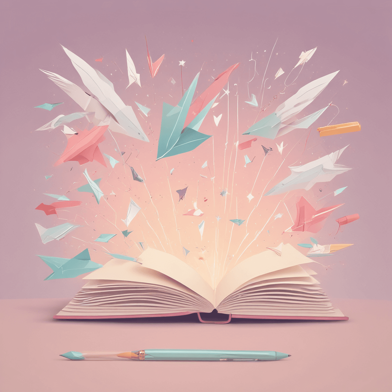 Synthesis Jump game banner