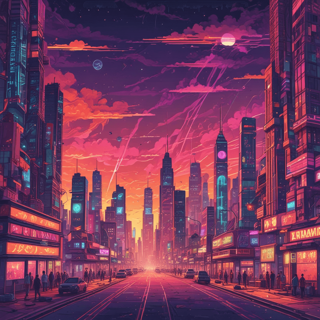 Unit 2 Mastery Run game banner