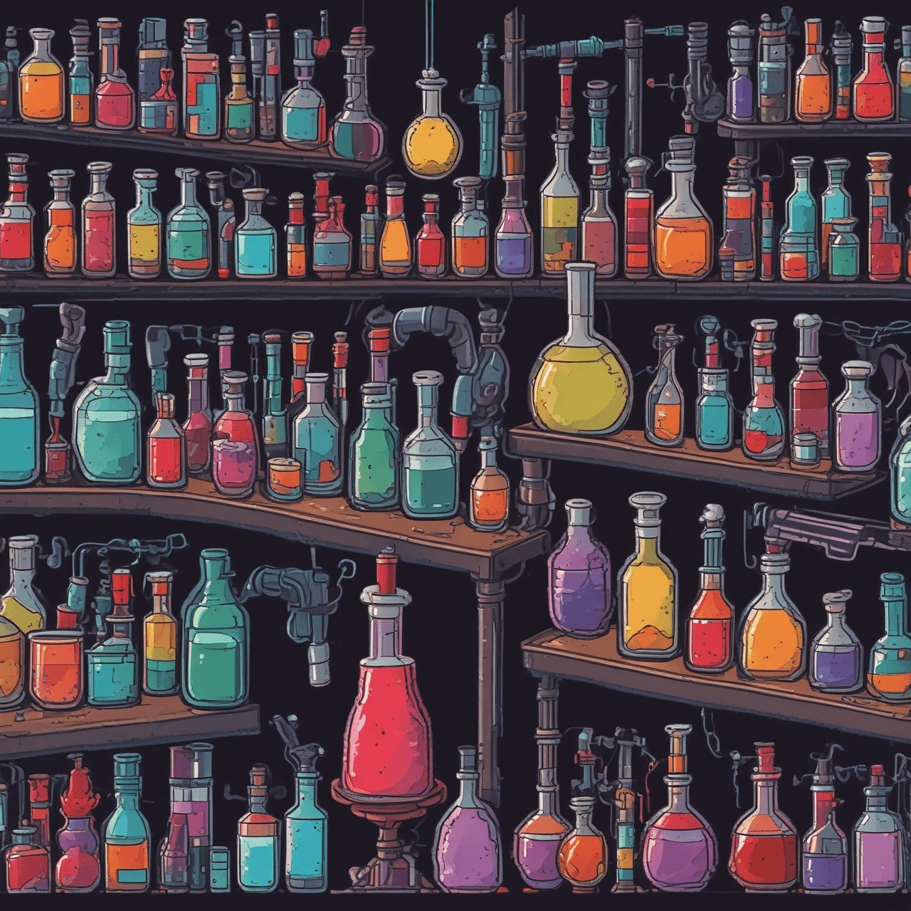 Theory vs Hypothesis Race game banner