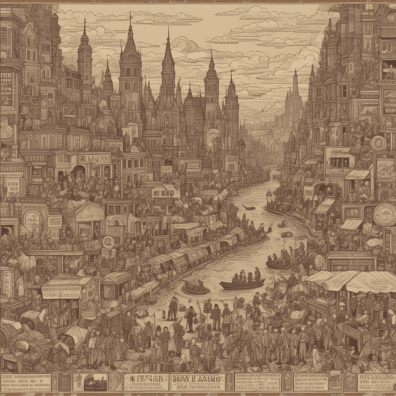 History Jetpack Dash game banner