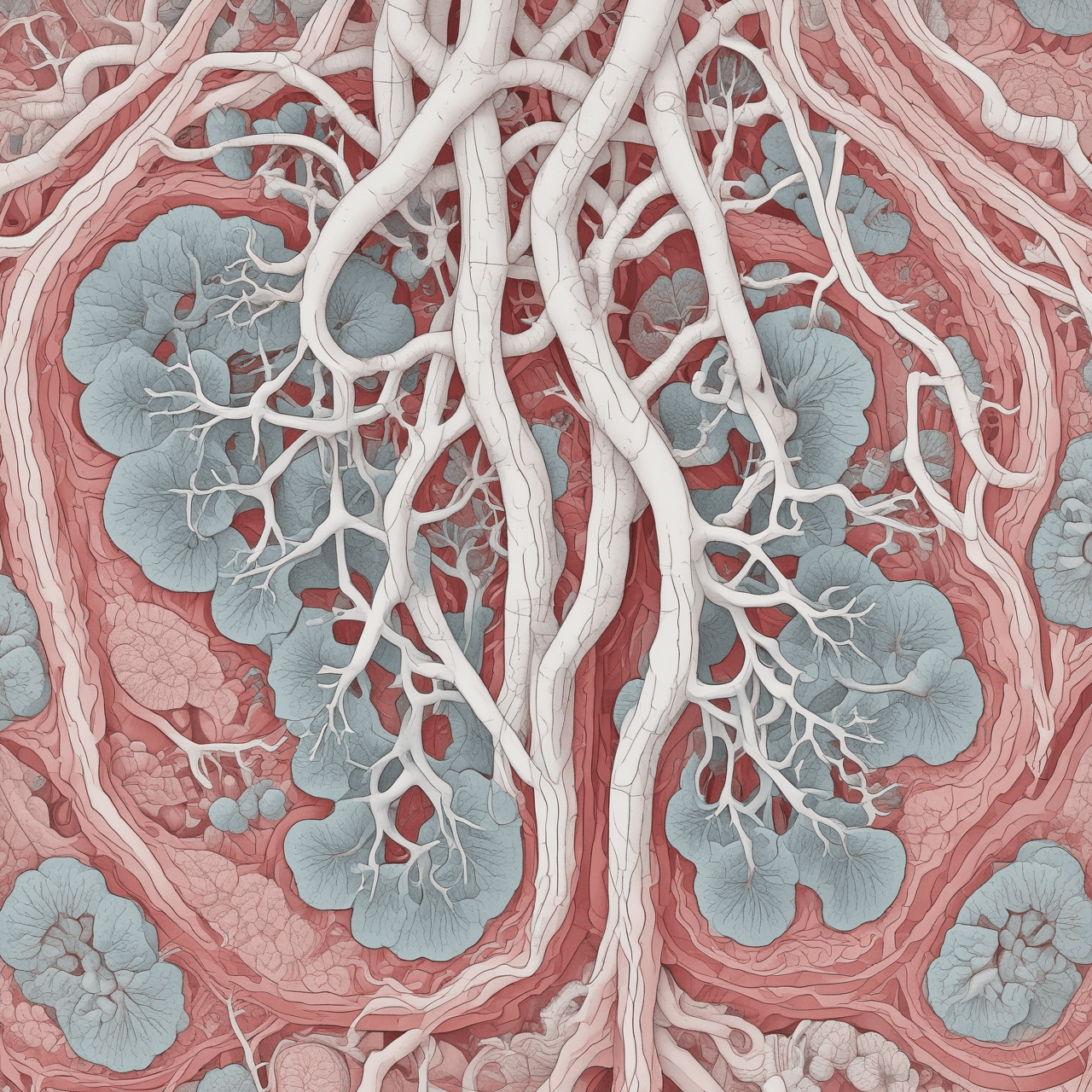 Lung Runner Quiz game banner