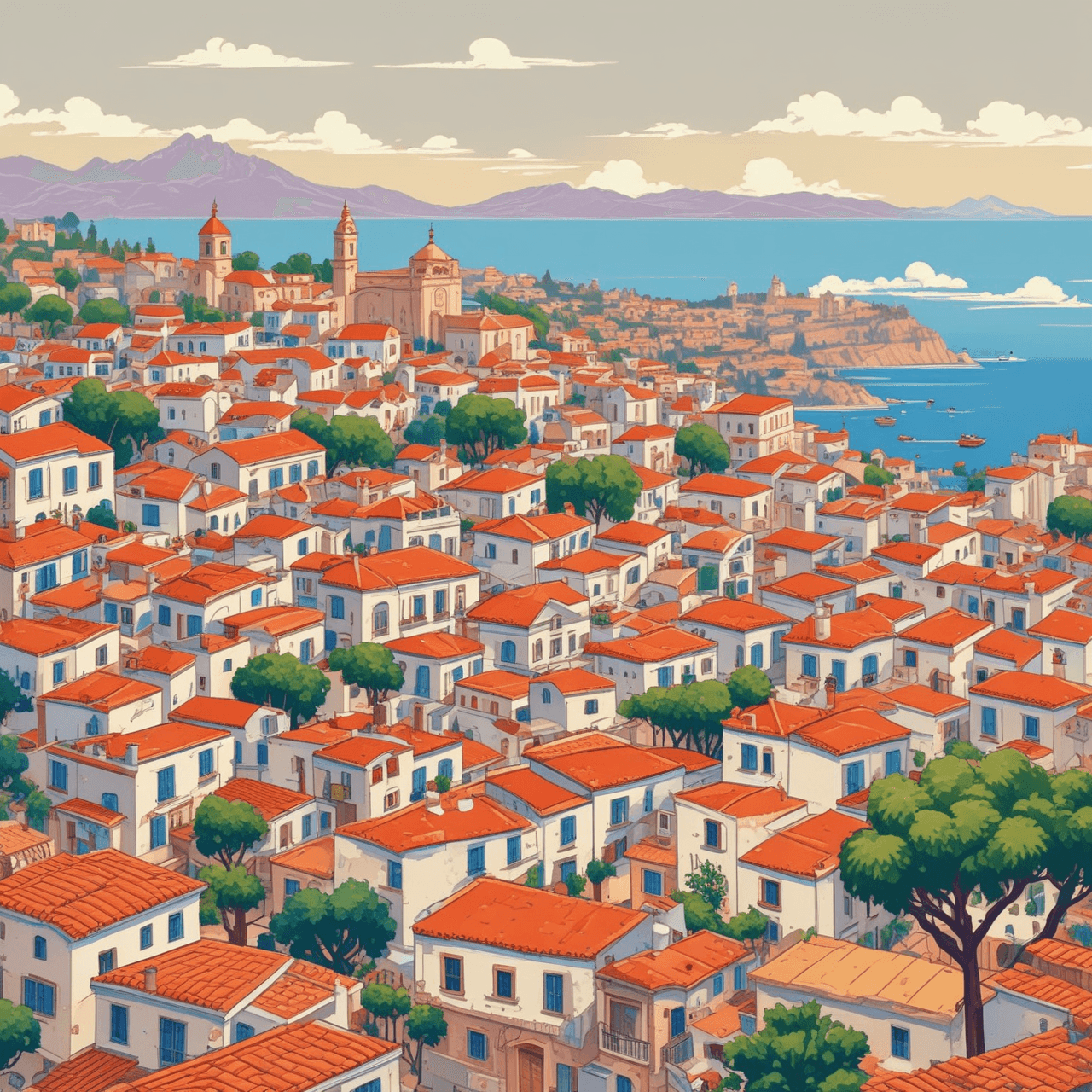 ¡A Correr Español! game banner