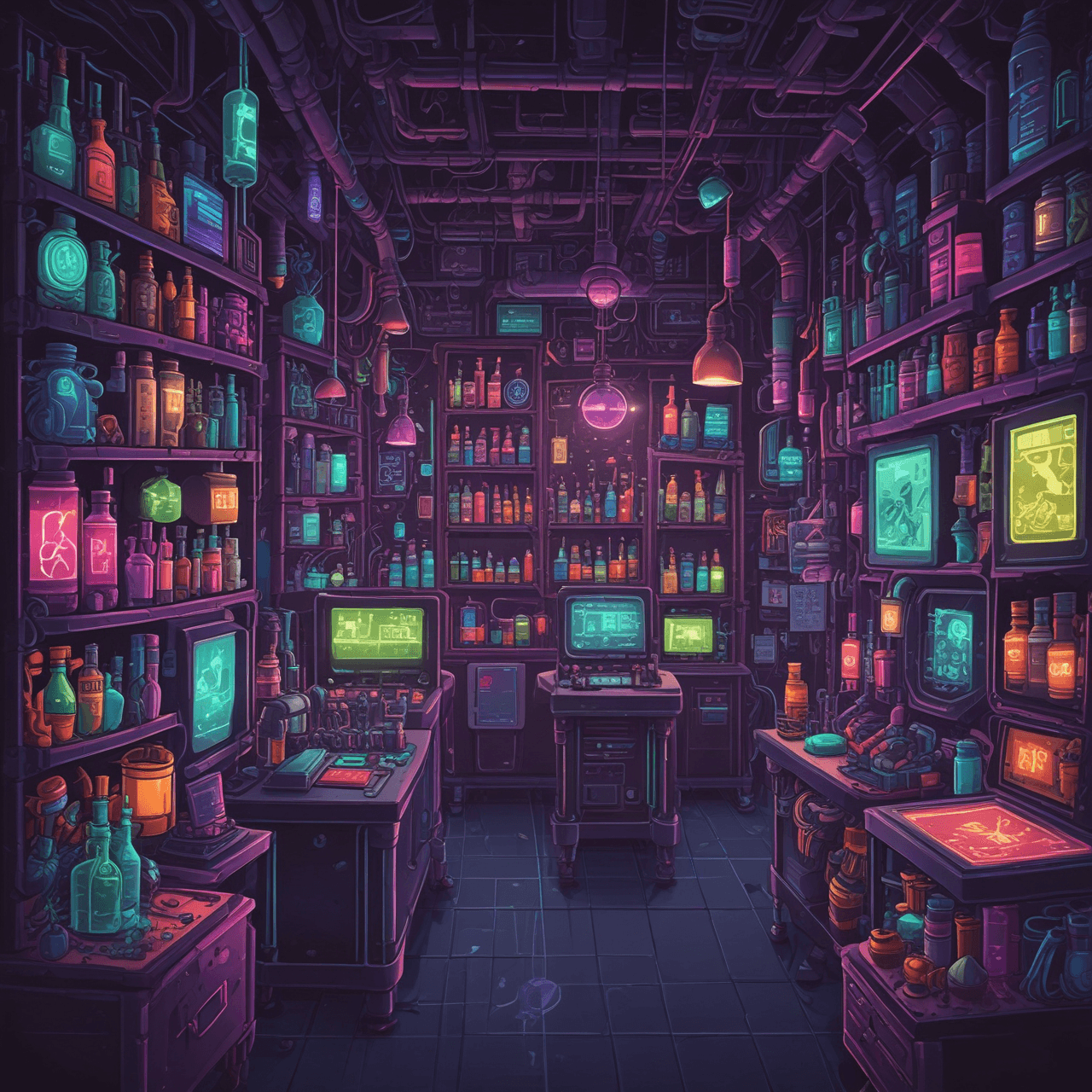 Elementler Koşusu game banner