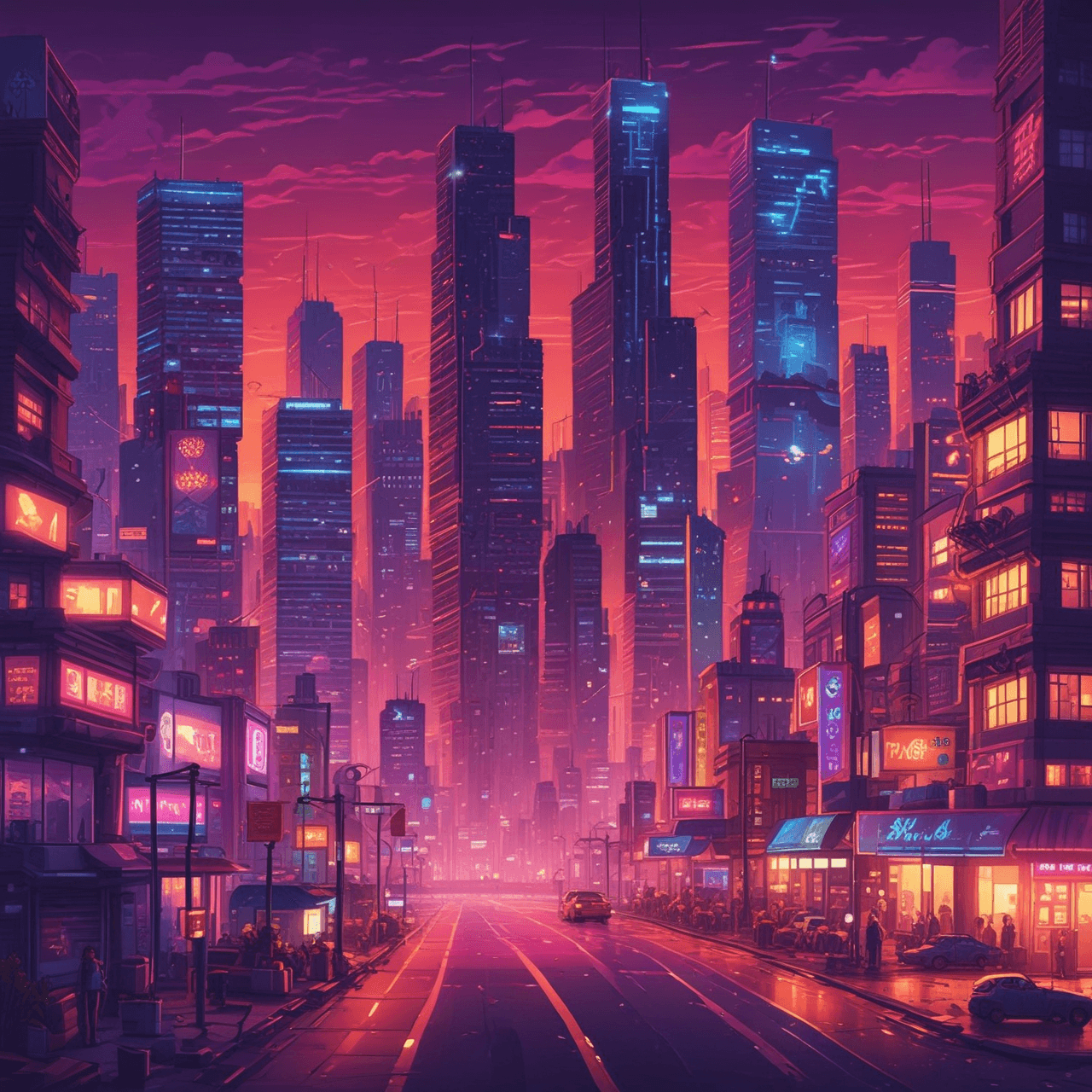 Carrera de Proyectos Urbanos game banner