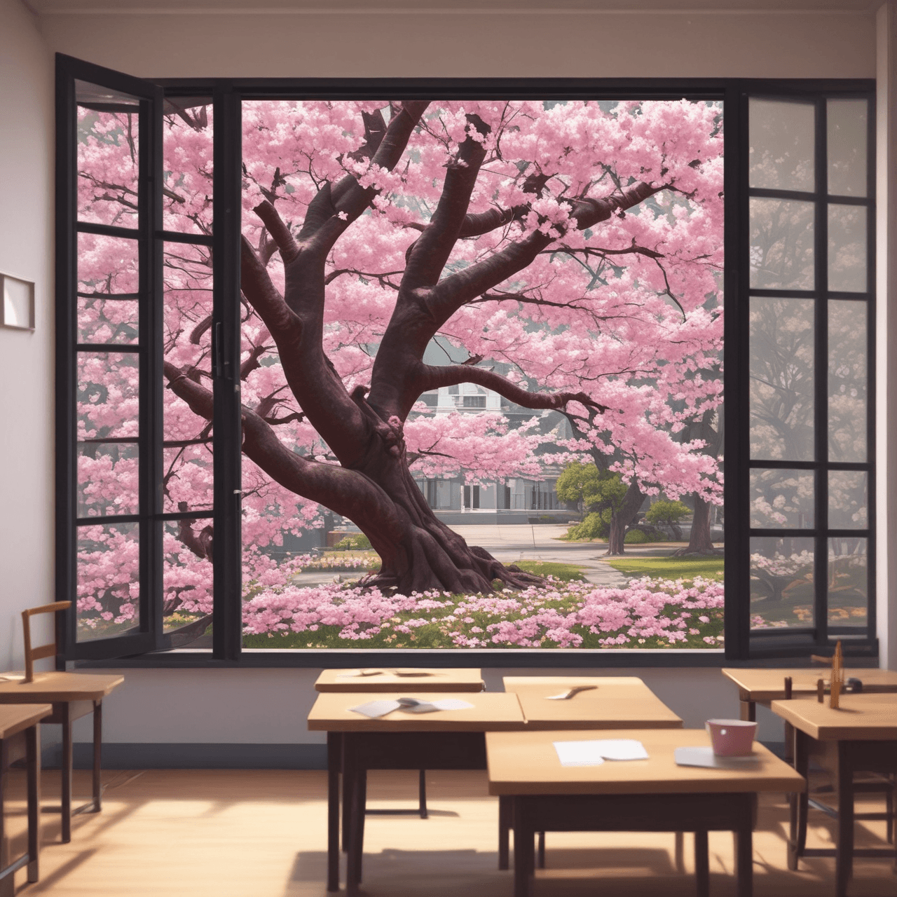 Paper 1 Panic! game banner