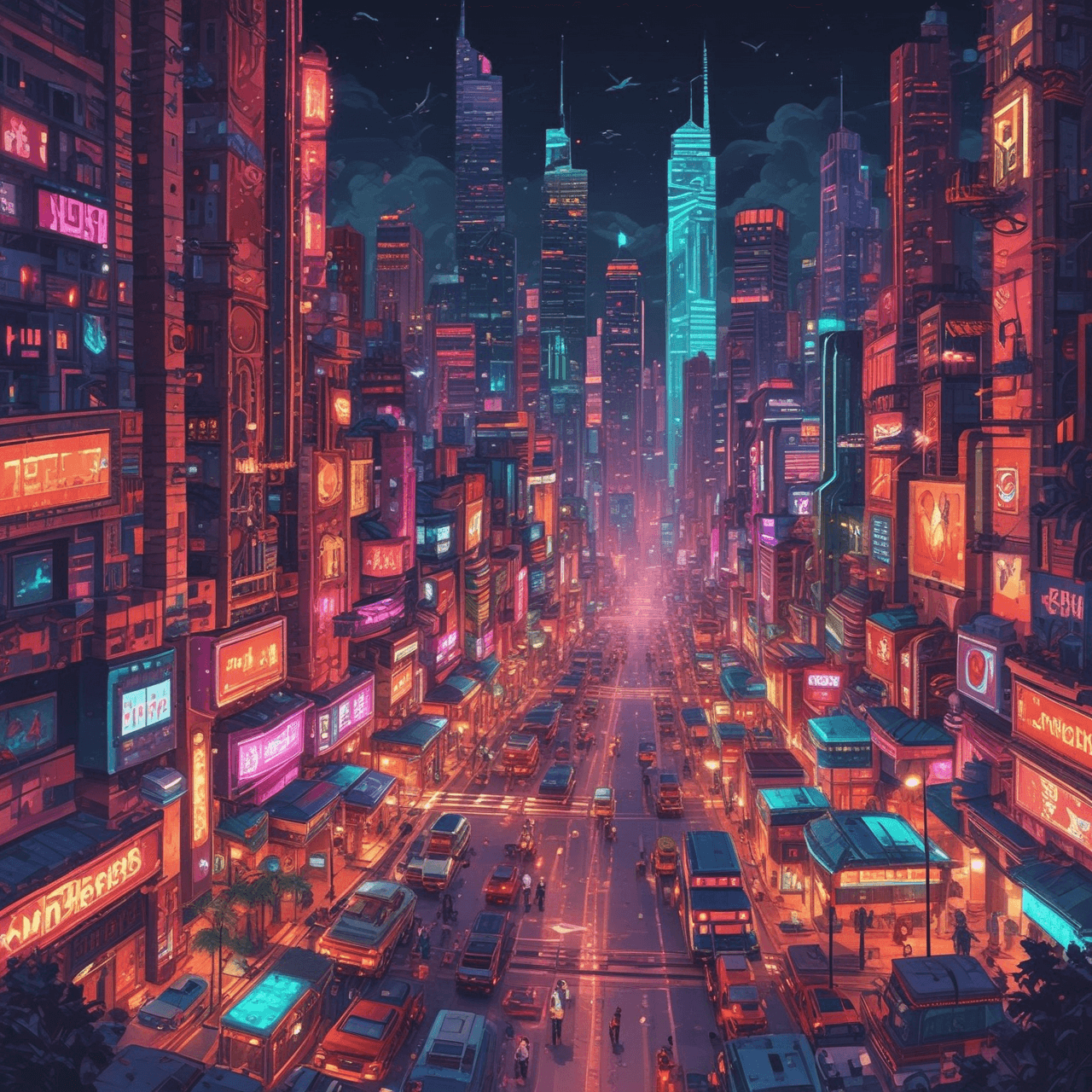 Corredor de Lógica game banner