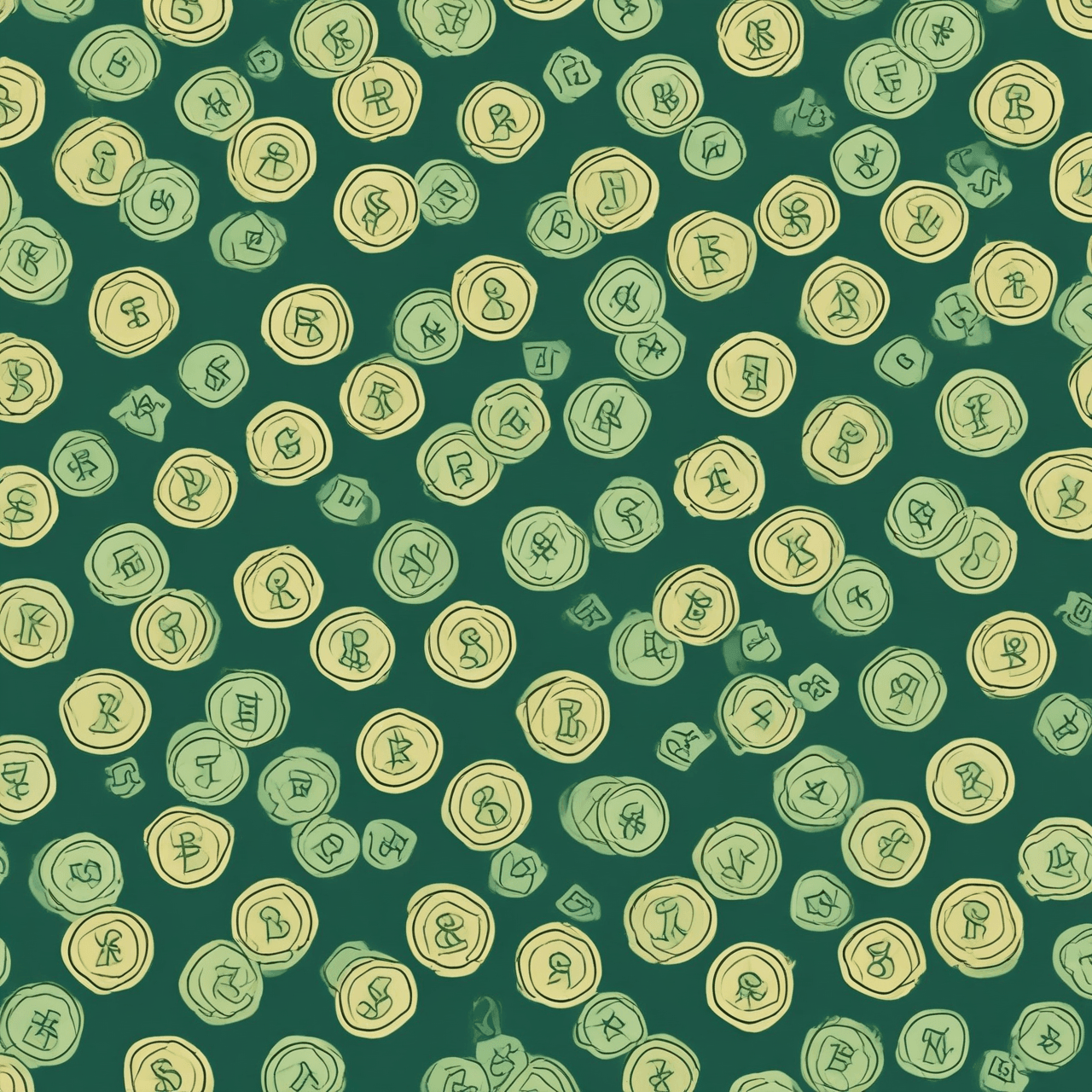 Hedge Quiz Defenders game banner