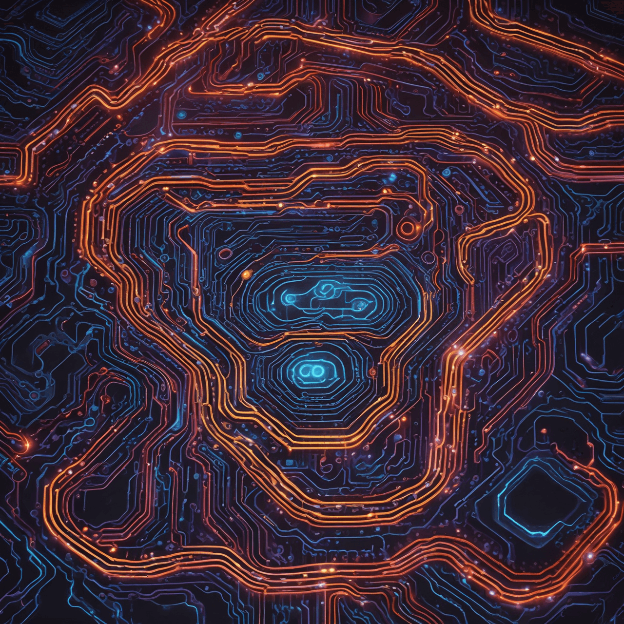 ICT Data Dash game banner