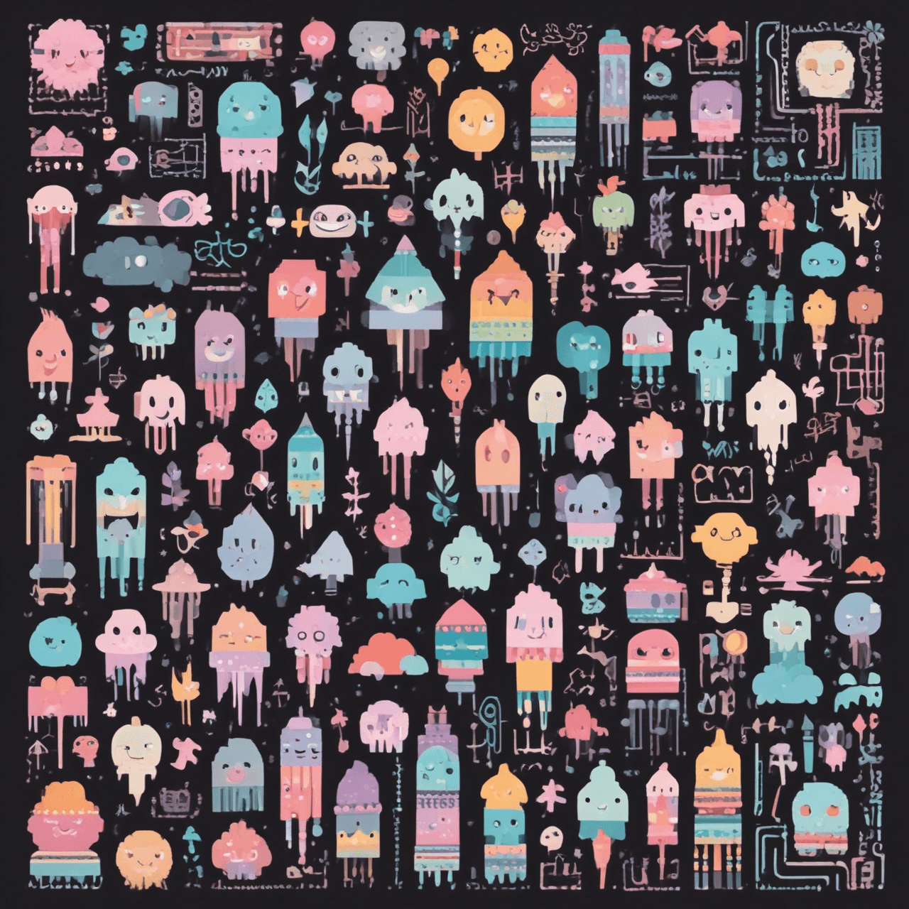 Positivity Jump game banner