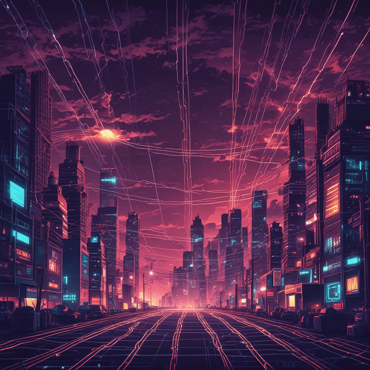 Circuit Dash Quiz game banner