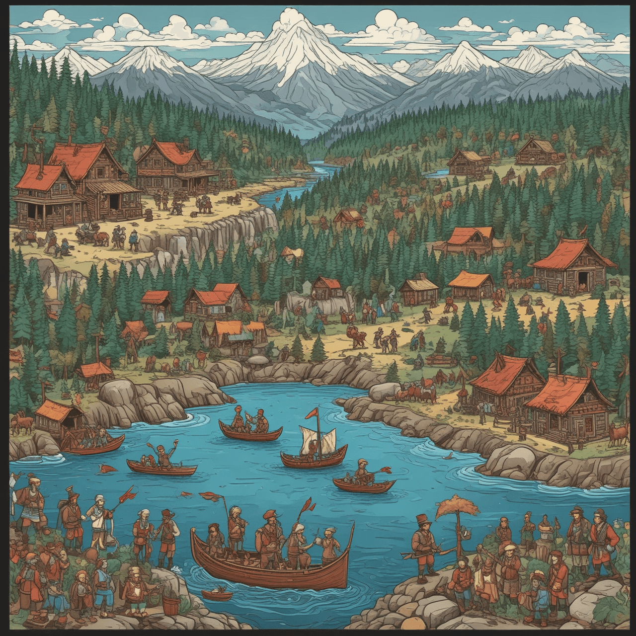 Course d'Histoire game banner