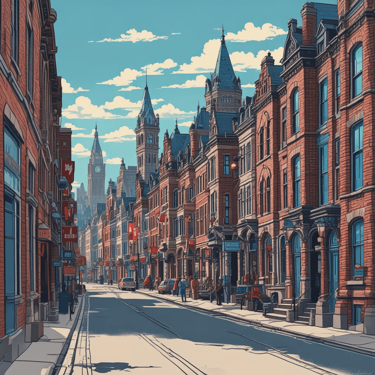 Confederation Runner game banner