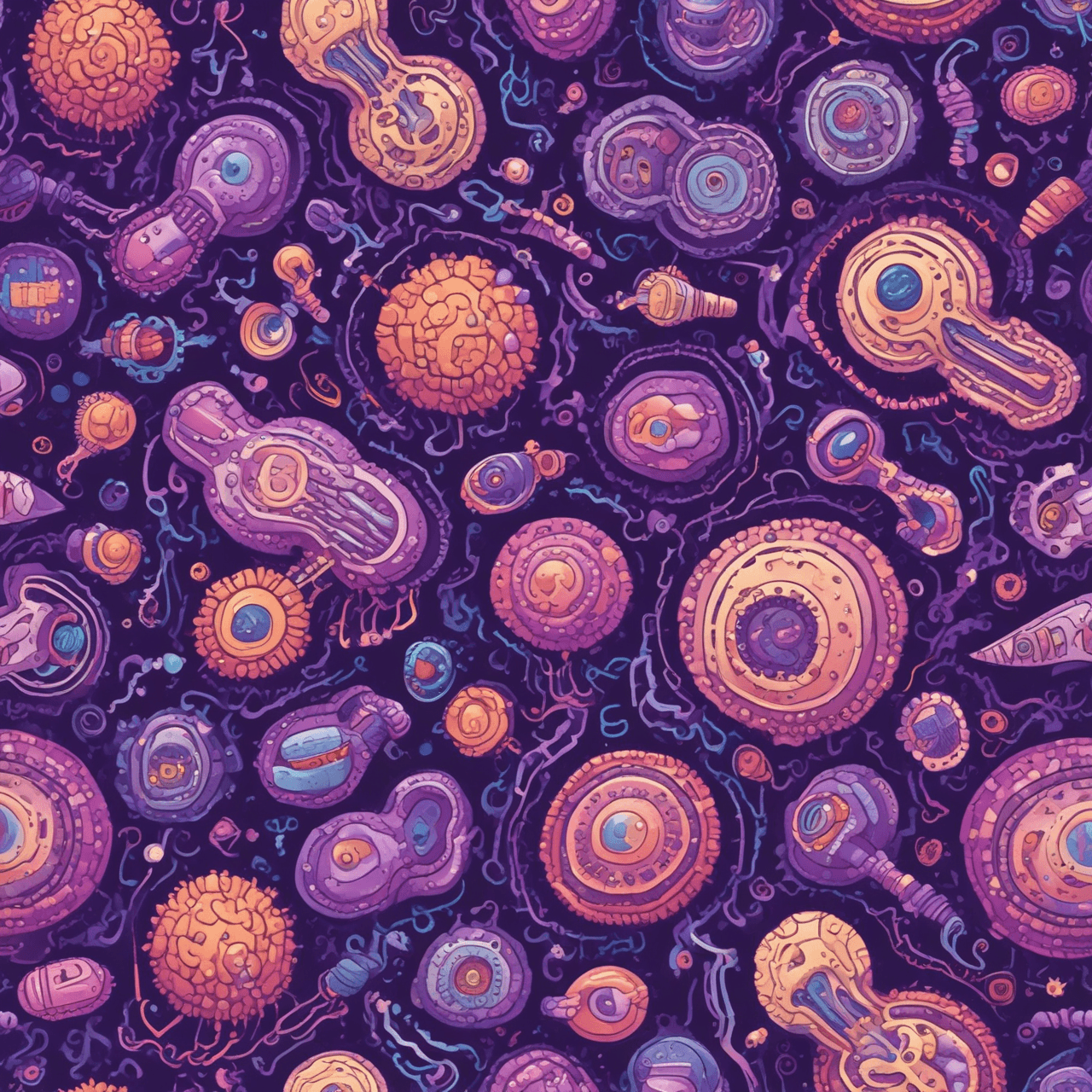 Neurulation Navigator Quiz game banner