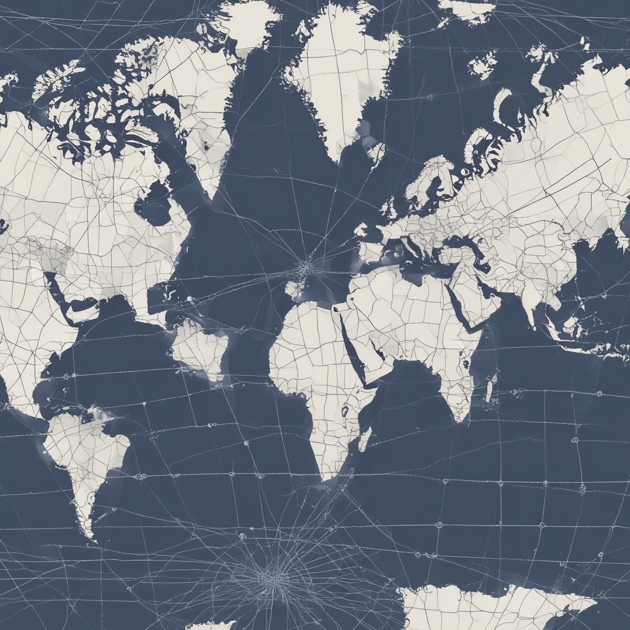 Geography Quiz Defenders game banner