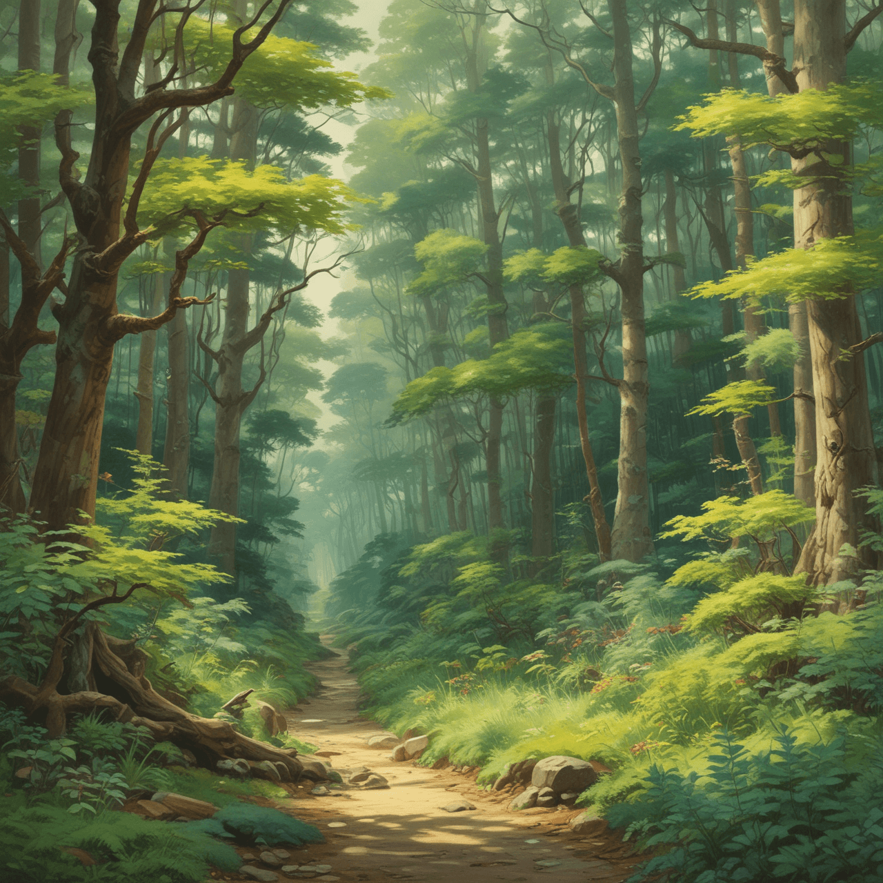 Kunstsprung game banner