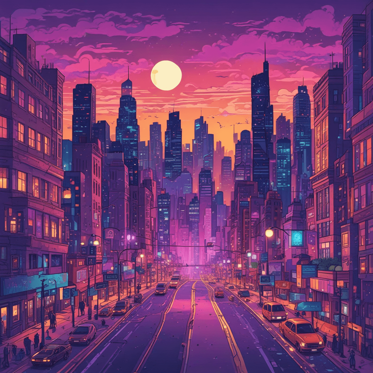 Mind Maze Rush game banner