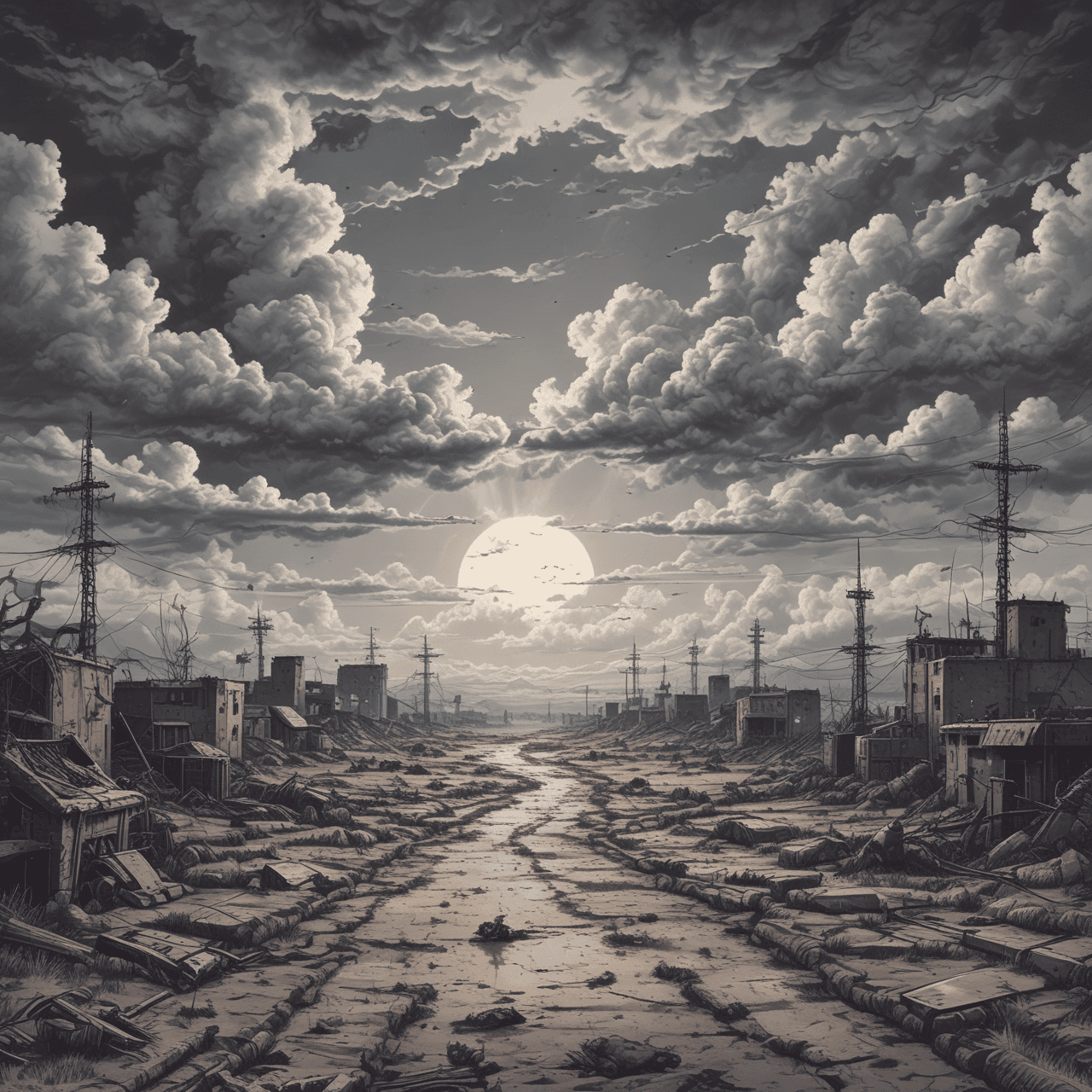 WW1 Timeline Bridge game banner