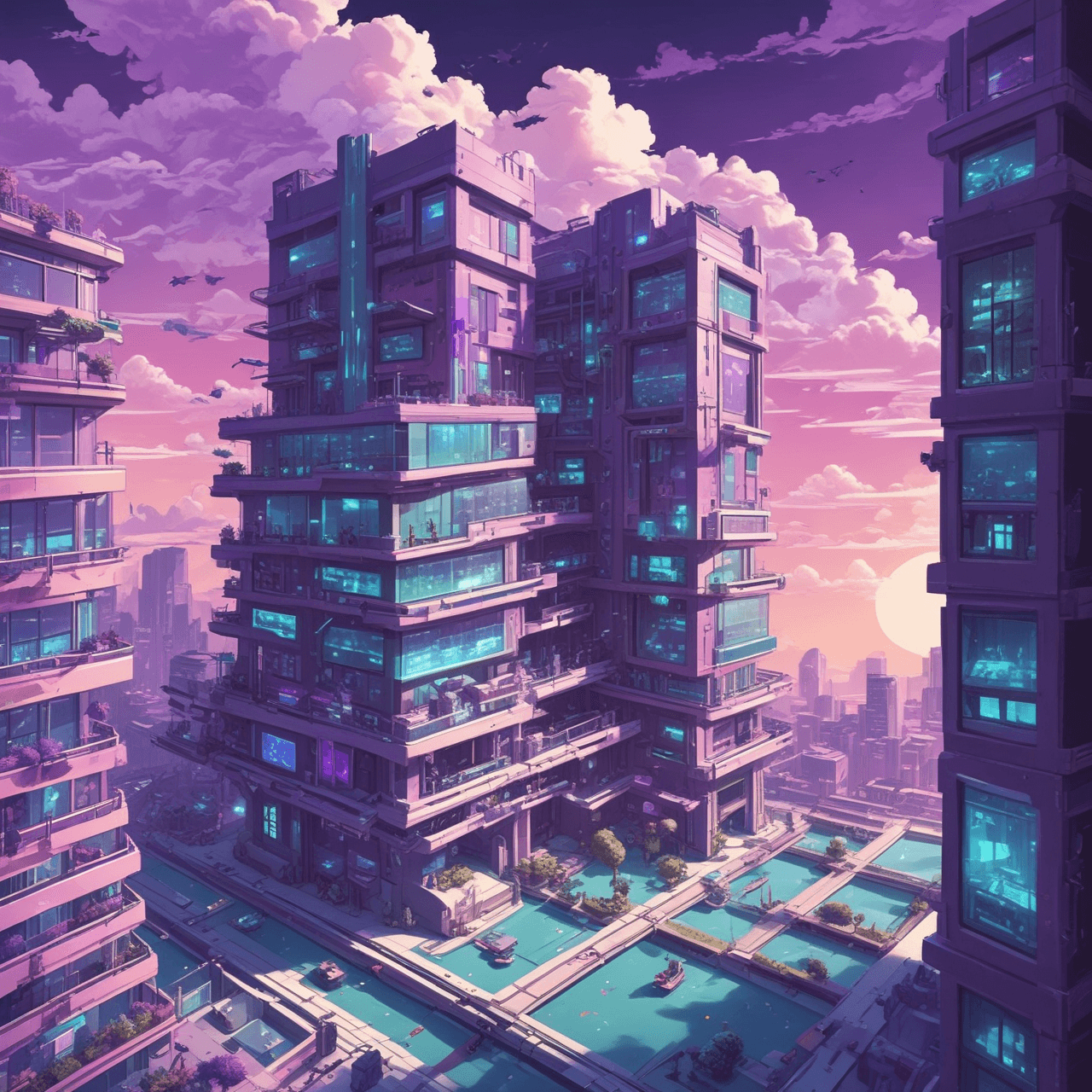 Limb Loss Leap game banner