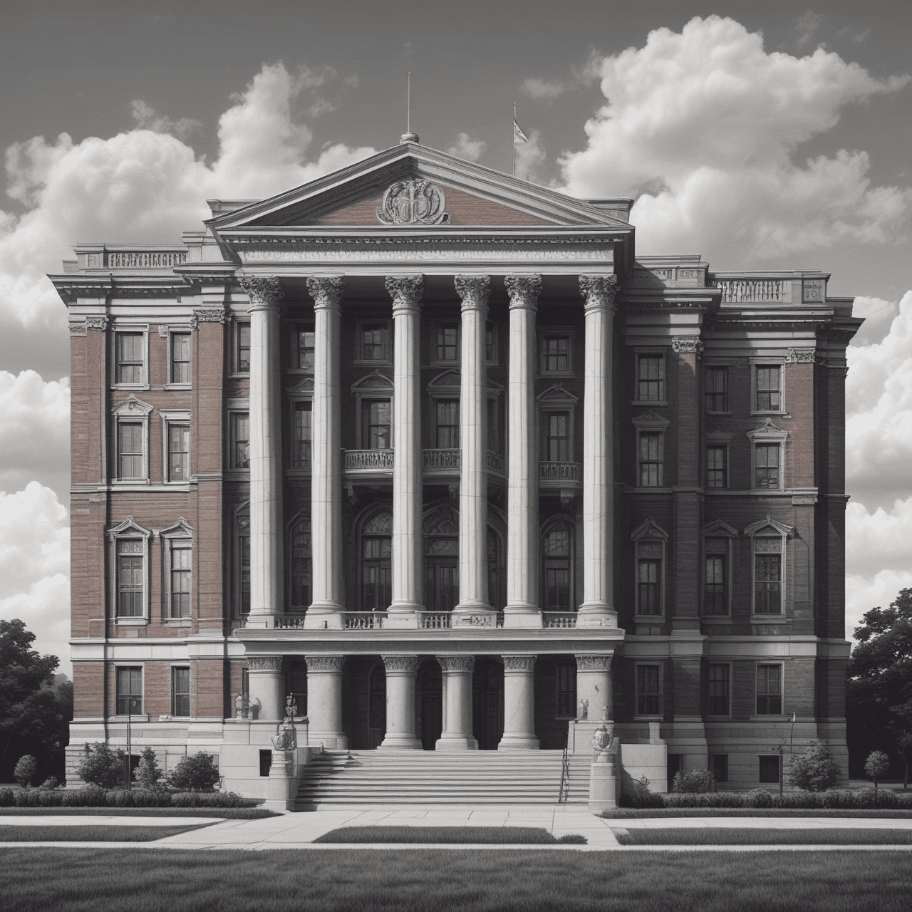 Legal Labyrinth Run game banner