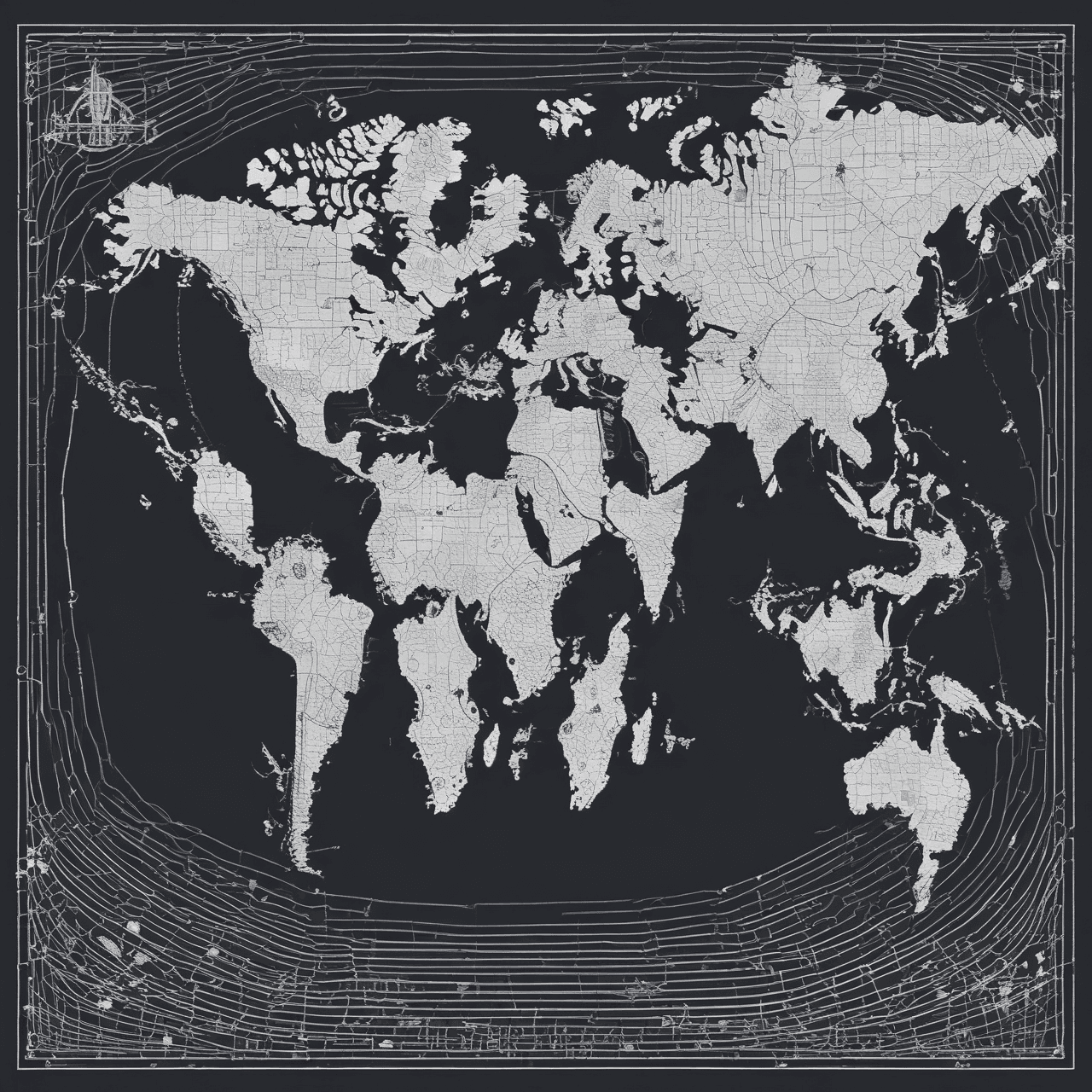 Jetpack Quiz International game banner