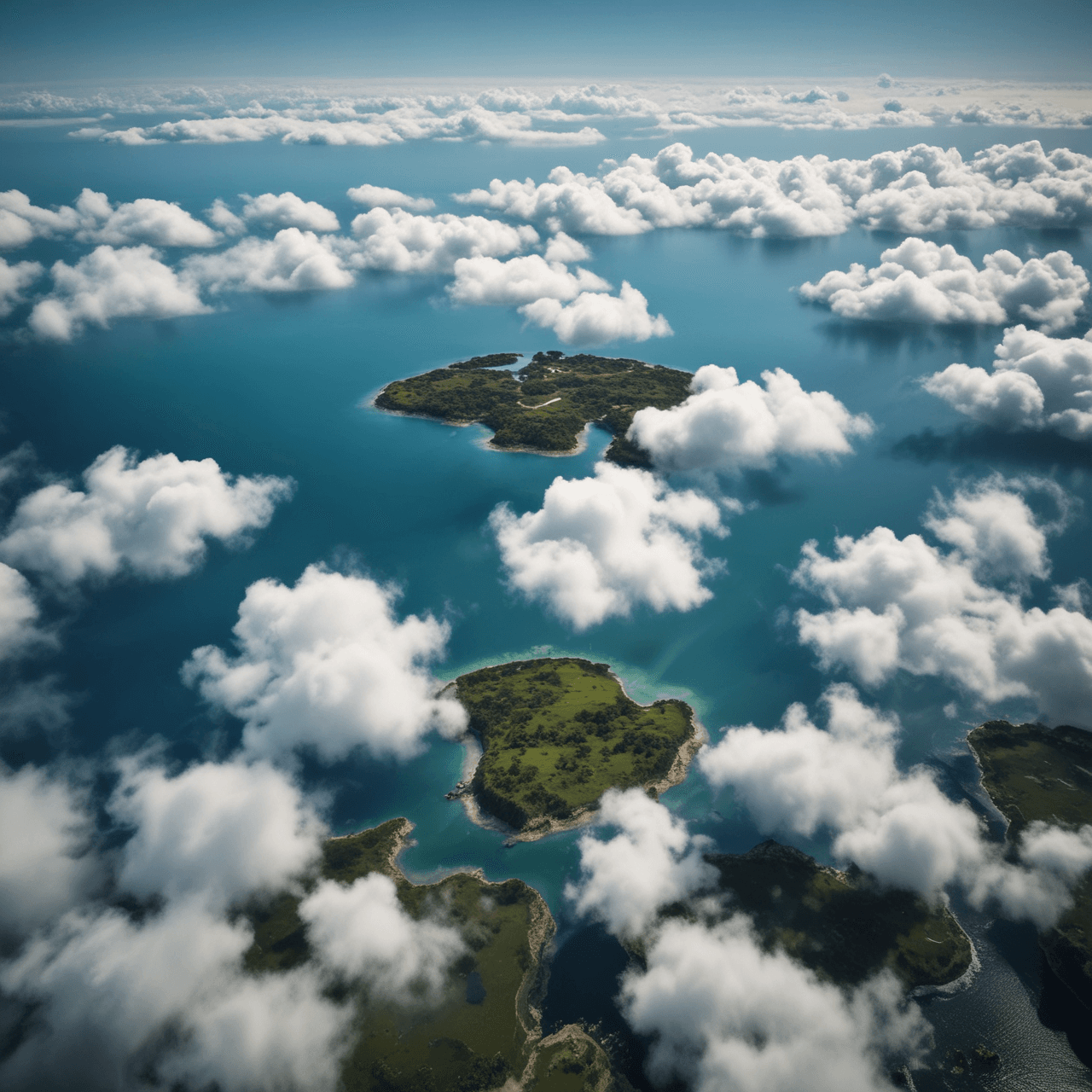 Puente de Nubes Reproductivo game banner