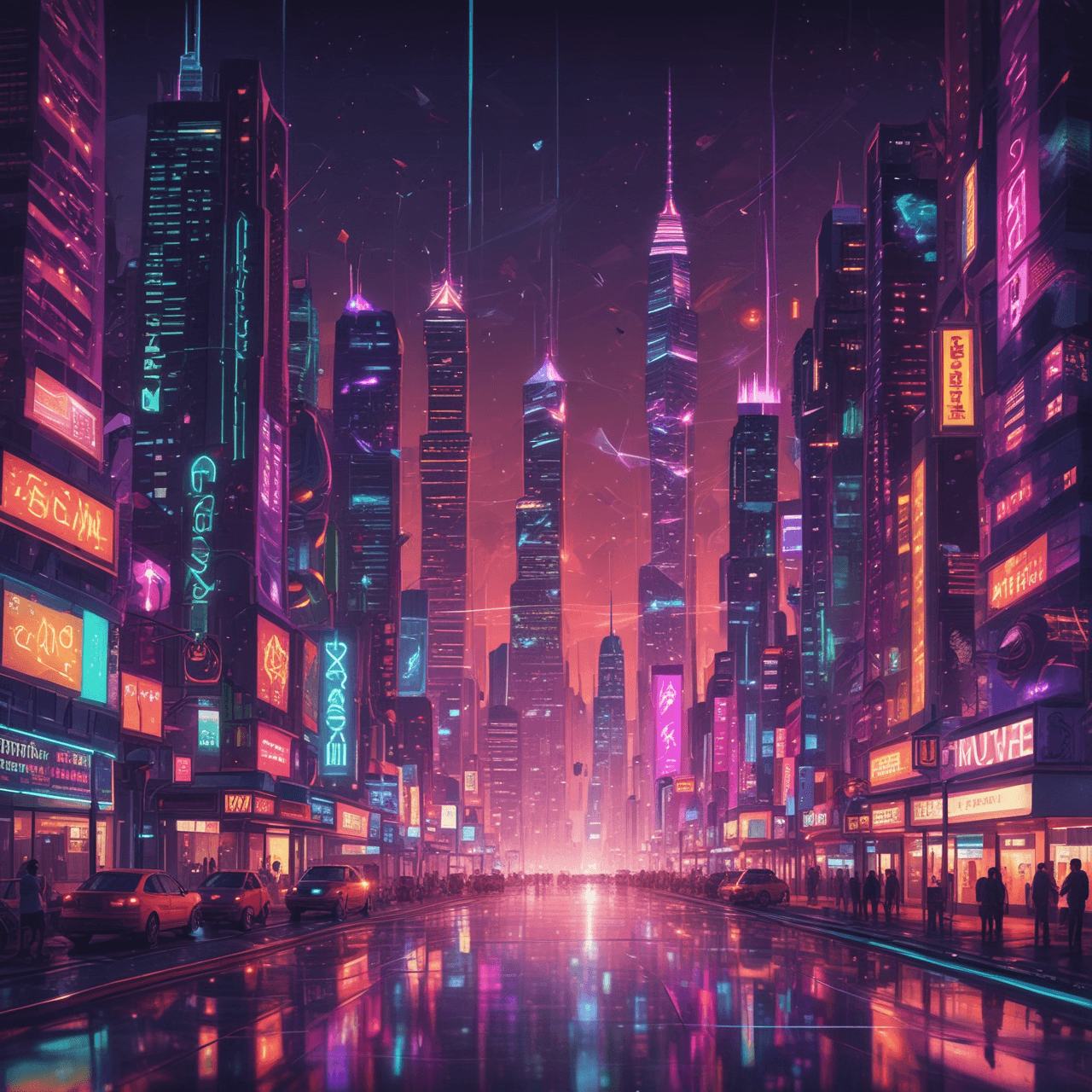 Math Mania Race game banner