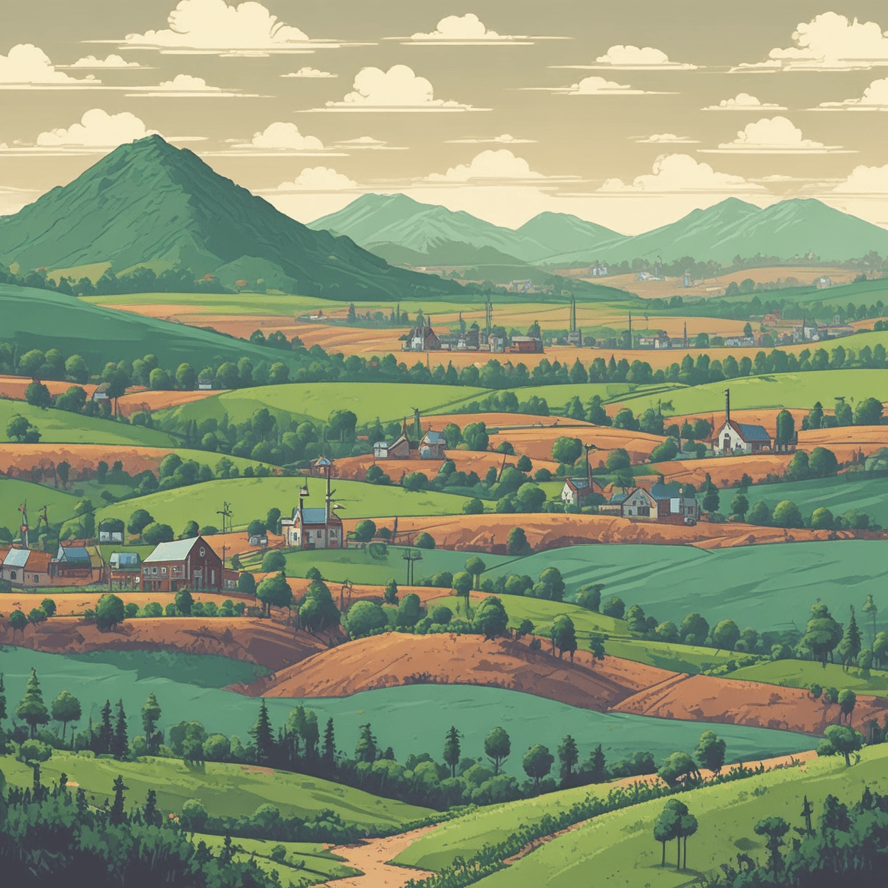 Revolutionary Quiz Defenders game banner