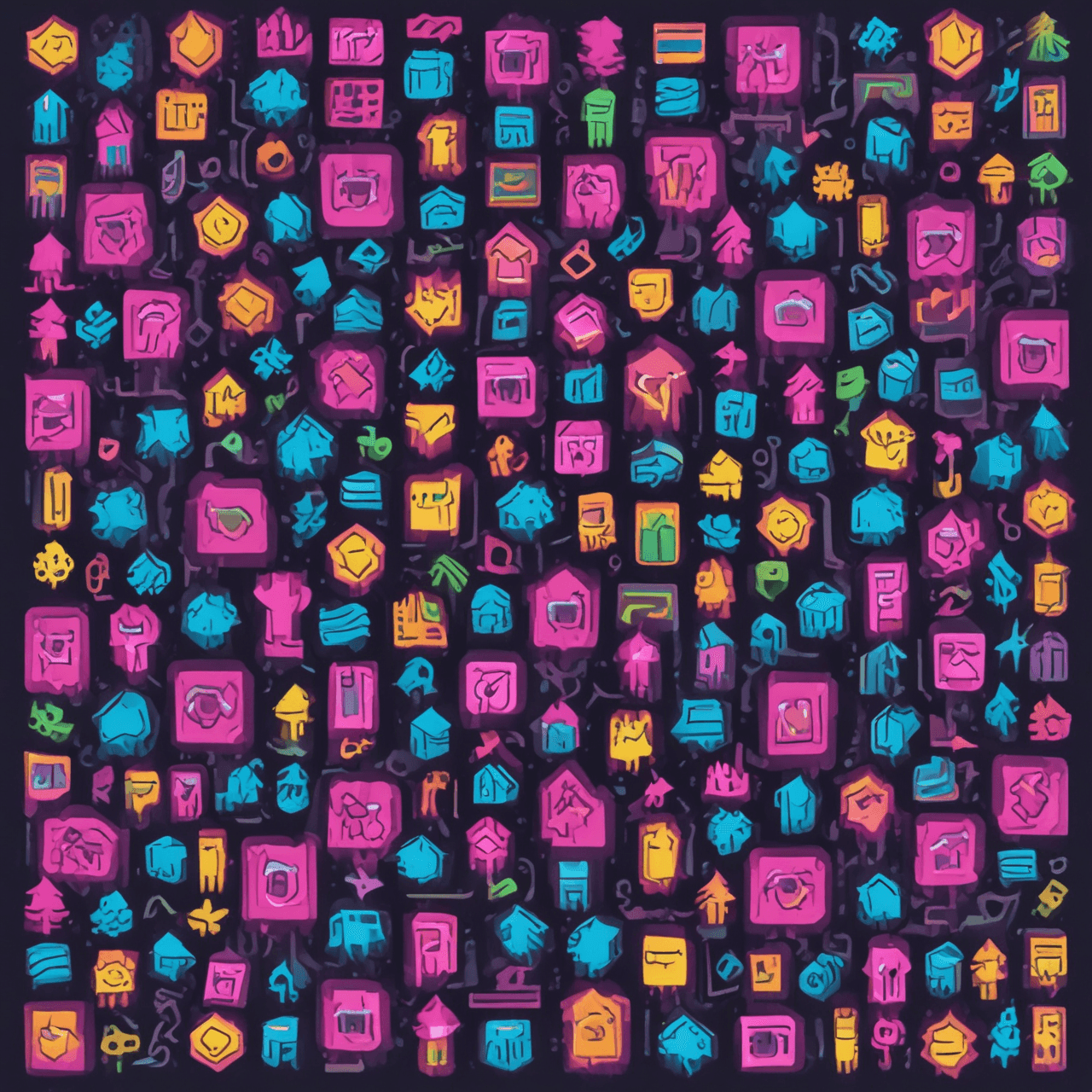 Algebra Invaders game banner