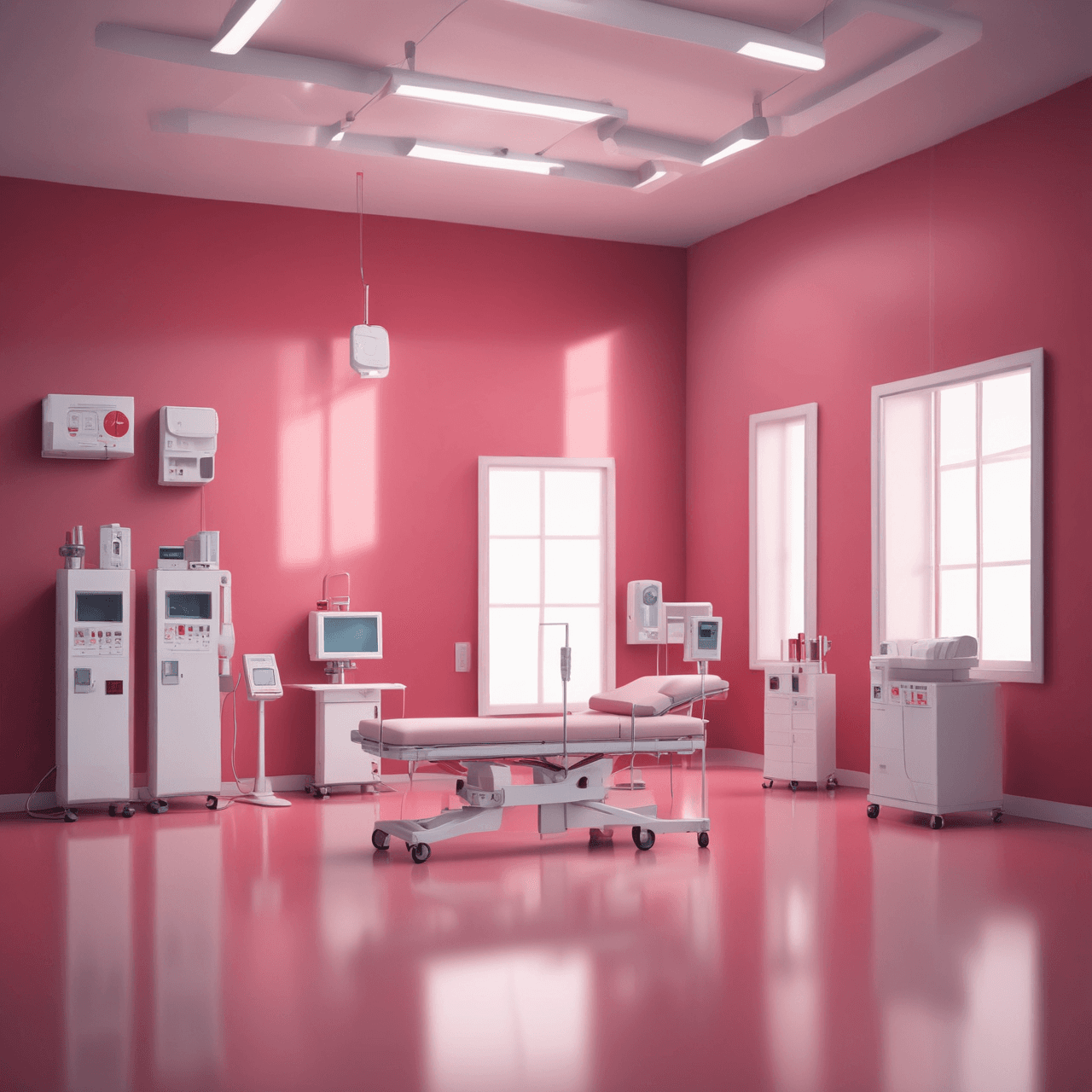 Blood Rush game banner