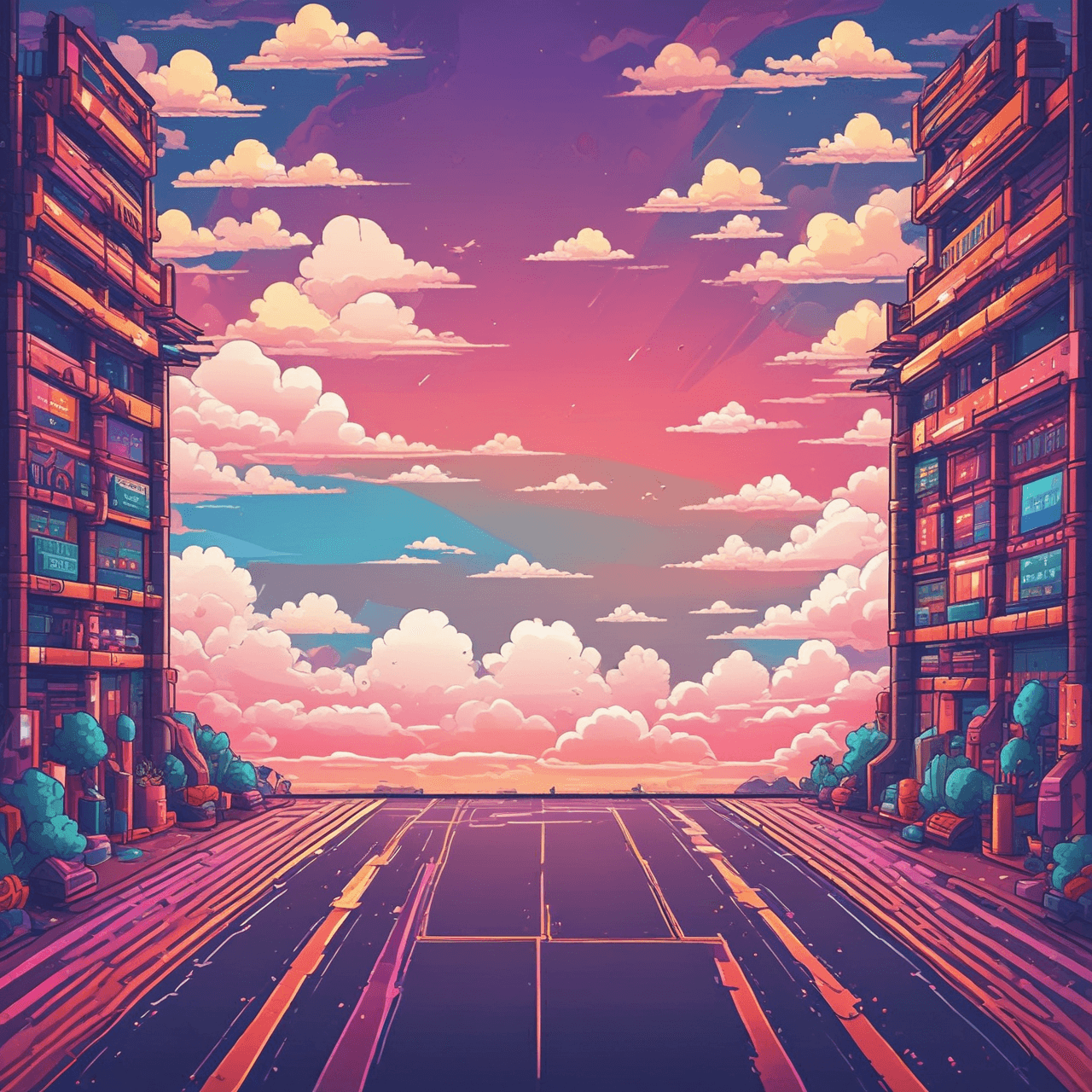 Doggy Dash Fitness game banner