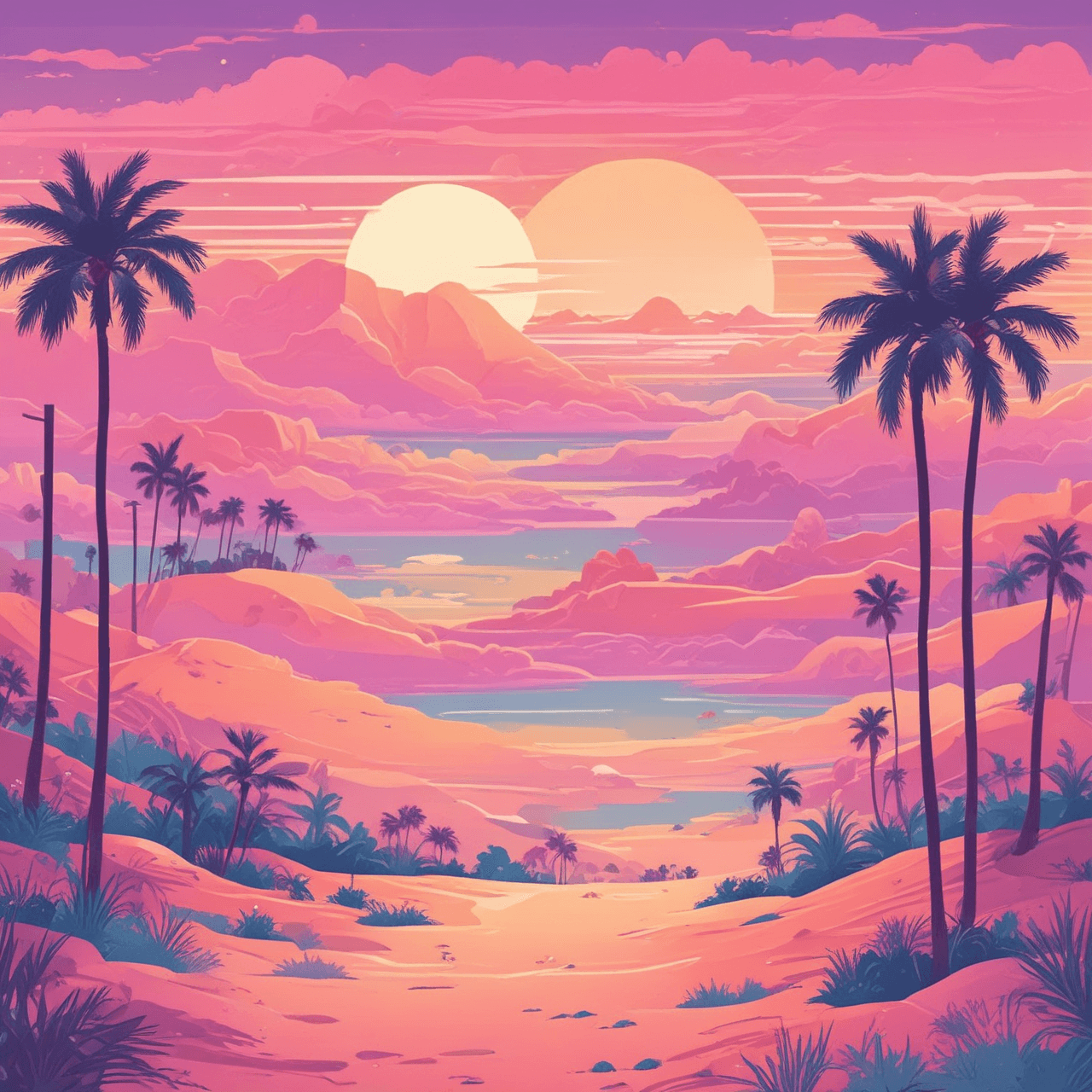 Scripture Speedway game banner