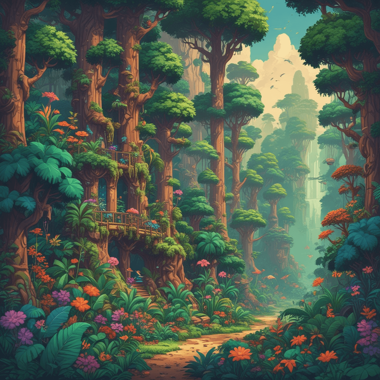 Biodiversity Blitz game banner