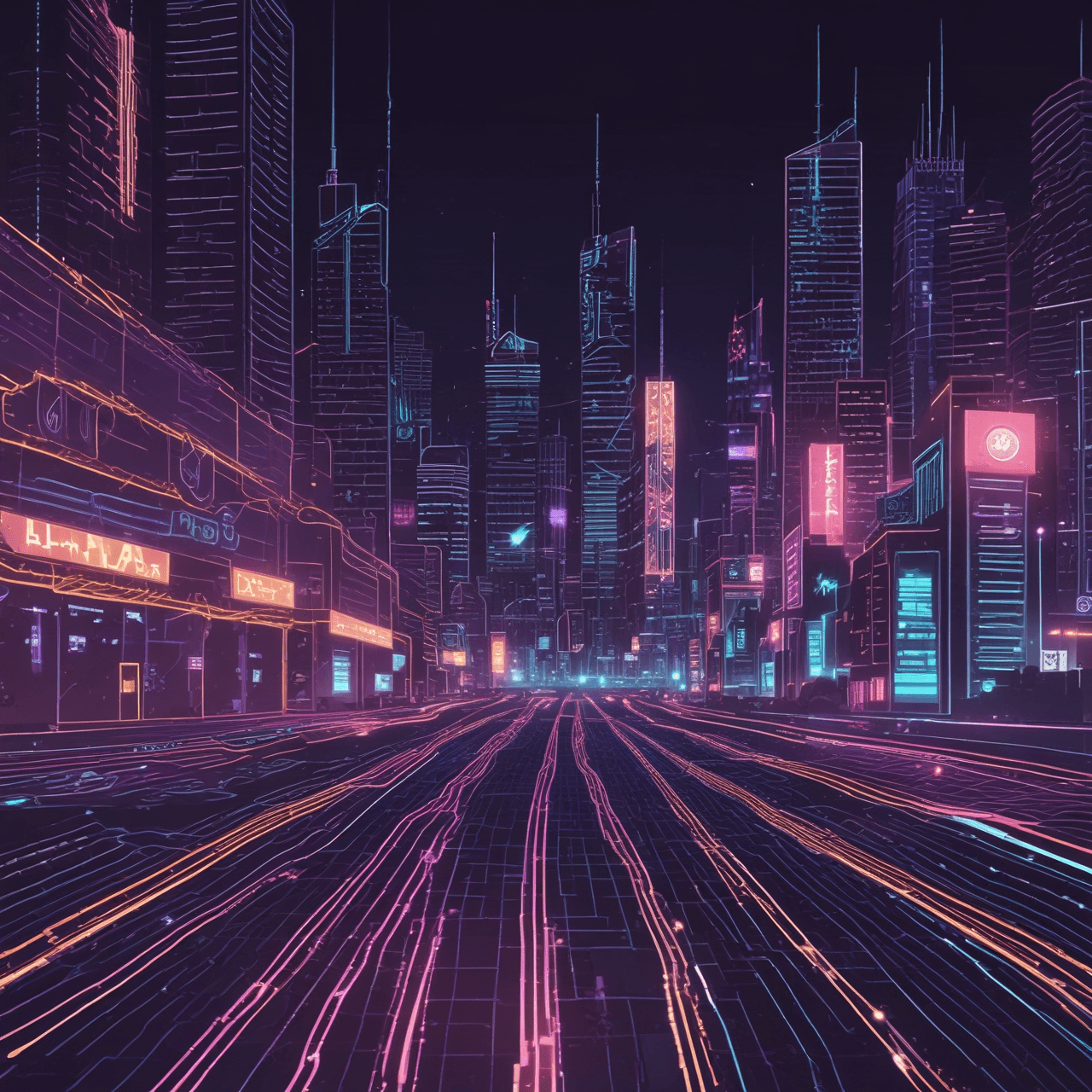 Polynomial Path Runner game banner