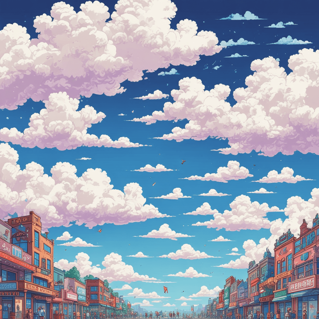 Number Flight Challenge game banner